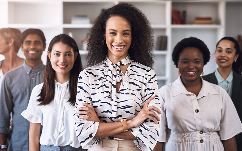 b-06 – Women, Identity & Leadership
